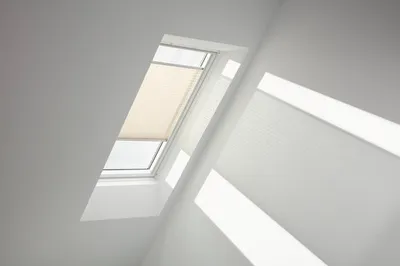 Obrázek produktu pro Plisé na střešní okno VELUX FHL MK06 1283S