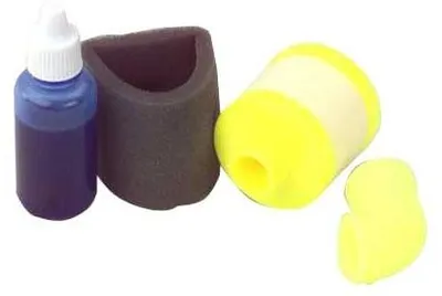 Produktbild von Dynamite Turboluftfiltersystem komplett .21