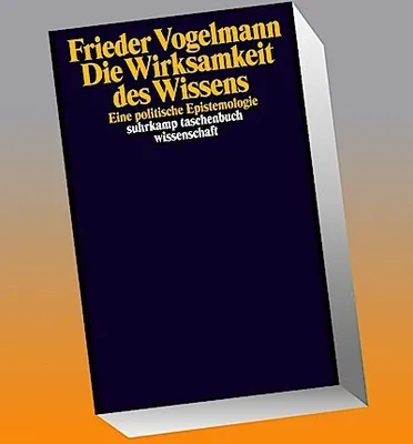 Obrázek produktu pro Die Wirksamkeit des Wissens
