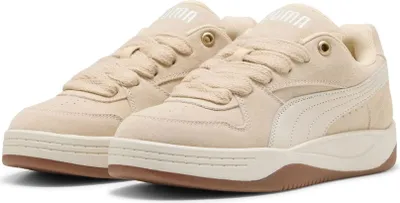 Produktbild von PUMA Park Luna Sneaker Damen beige 38.5