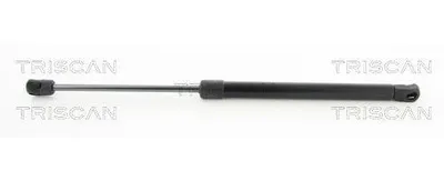 Produktbild von TRISCAN 8710 18241 Gasfeder Heckklappendämpfer für KIA CEE'D (JD) 408mm