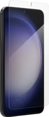 Obrázok produktu pre Zagg InvisibleShield Ochranná fólia na displej pre Samsung Galaxy S23 - priehľadná
