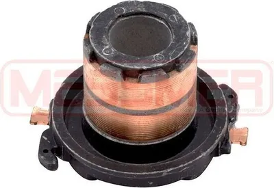 Produktbild von ERA 214006 - OE 1800A070 Schleifring, Generator für Jumpy (B), Nemo, Berlingo, C2 (JM), C3 I (FC, FN), C3 Pluriel (HB), C5 I (DC), C5 I (DE), Jumper, Jumpy (U6U), ZX (N2), Xsara, Ducato, Scudo, Ulysse, Civic VIII, Jazz II, 3 (BK), 5 (CR19), 6 (G), Pathfinder III (R51), 1007 (KM), 206 CC (2D), 206 (2A/C), 206 (2E/K), 206 SW (2E/K), 206 Van, 206+, 306, 307, 307 SW (3H), 405 II, 406, 607 (9D, 9U), 806 (221), Bipper (AA), Bipper Tepee, Boxer, Expert (224), Expert (222), Expert (223), Partner, Partner (5, G), Pa