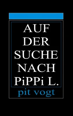 Produktbild von Auf der Suche nach Pippi L.