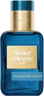 Zdjęcie produktu dla Atelier Cologne Mandarine Fauve Woda perfumowana 30 ml (unisex)