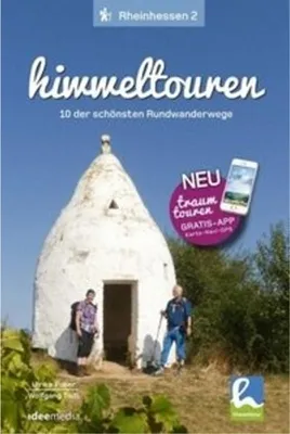 Produktbild von Hiwweltouren Rheinhessen Band 2