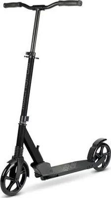 Produktbild von BOLDCUBE BIG 2-Rad-Roller - Schwarz