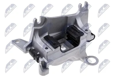Produktbild von NTY Lagerung Automatikgetriebe ZPS-RE-137 für RENAULT MEGANE III Grandtour (KZ0/1) Scénic III (JZ0/1) GRAND SCÉNIC III (JZ0/1) Megane III Schrägheck