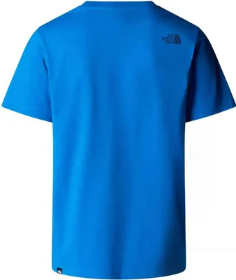 Image de T-shirt The North Face NF0A8A6CB3N1 pour Uni