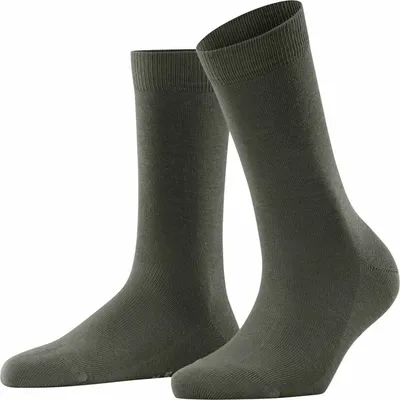 Produktbild von Familien Damensocken – Militär – 35-38