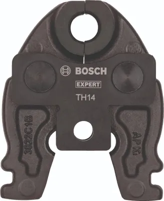Produktbild von EXPERT Compact Pressbacke, TH14