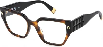 Produktbild von Furla VFU775 01AY AVANA SCURA LUCIDA 54/17/140 Damen Brillen