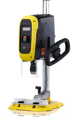 Image de Perceuse d'établi Kraft & Dele KD503 1,9 kW avec écran LCD