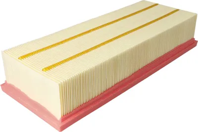 Produktbild von vhbw Luftfilter Ersatz für Mann-Filter C35154 für PKW - Motor-Filter