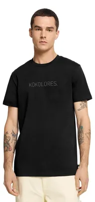 Produktbild von Spreadshirt Stromberg Kokolores Männer Premium T-Shirt, XXL, Schwarz