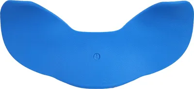 Produktbild von Weiche Gewichtheben-Schulter-Nackenpolster-Stützschutz-Langhantelstange-Fitnessmatte (blau)