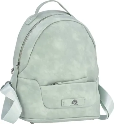 Zdjęcie produktu dla Greenburry plecak damski Mad'l Dasch Gretl plecak miejski 26x30cm miętowy