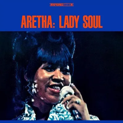 Immagine prodotto di Lady Soul (180g)