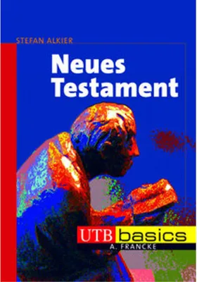 Obrázok produktu pre Neues Testament