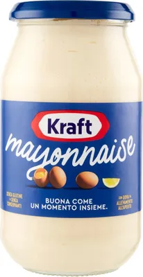 Produktbild von Kraft Mayonnaise Gr.465