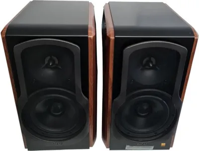 Obrázok produktu pre Edifier S2000MKIII Aktivboxen Edifier Studio S2000MKIII 2.0 holz Bluetooth retail