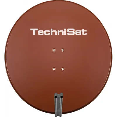 Immagine prodotto di TECHNISAT Tech Satman 850 Plus rosso