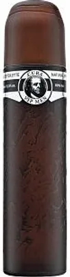 Produktbild von Cuba VIP Eau de Toilette für Herren 100 ml