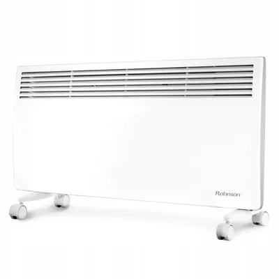 Productafbeelding van Konvektor Rohnson R-0520WT, 2000 Watt