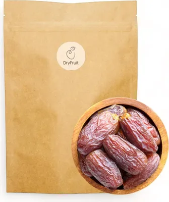 Immagine prodotto di Datteri Medjoul/Medjool Super Jumbo 500g