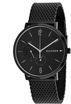 Obrázek produktu pro Pánské hodinky Tommy Hilfiger Brooklyn 1791507 (zf061a)