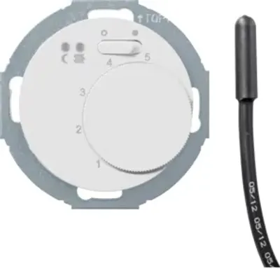 Zdjęcie produktu dla Hager 20342079, 1 szt., 230 V