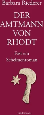 Immagine prodotto di Der Amtmann von Rhodt