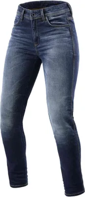 Produktbild von Revit Marley SK Damen Motorrad Jeans