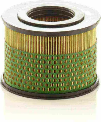 Produktbild von MANN-FILTER Filter Luftfilter C 1233 4011558041892