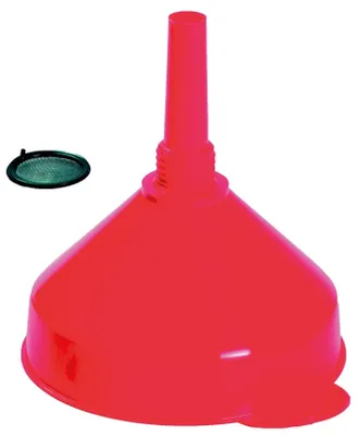 Produktbild von Max4car Trichter mit Sieb 195mm