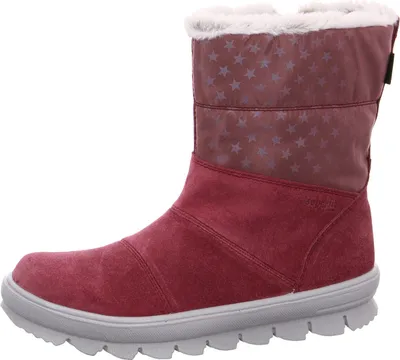 Produktbild von Superfit Flavia 1-000221-5500 (31/pink)