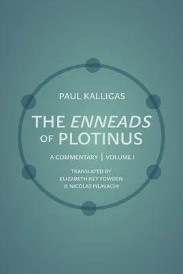 Produktbild von The Enneads of Plotinus, Volume 1