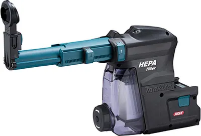Produktbild von Makita 191E54-9 Hepa Staubabsaugung DX12