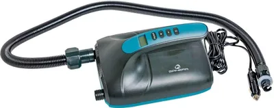Produktbild von Spinera SUP3 High Pressure 12V SUP Pump, 20 PSI elektrische Stand Up Paddle Pump Inflator