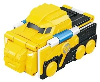 Obrázek produktu pro Transformující autíčko 2 v 1 – Dinoster – Kiddisvit