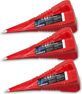 Produktbild von Bituxx 3 Stück Spaltgranate je 1,8kg MS-16974