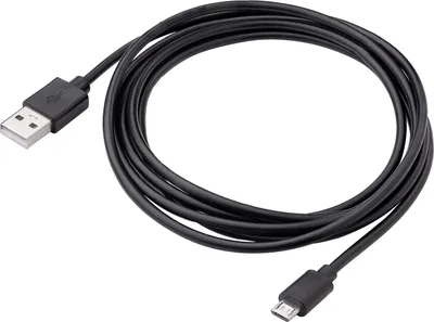 Zdjęcie produktu dla Kabel USB 2.0 Akyga AK-USB-01 USB A(M) - micro USB B(M) 1,8m czarny