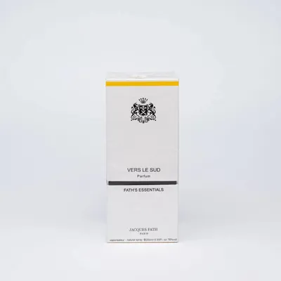 Produktbild von Jacques Fath Fath's Essentials Vers Le Sud Eau de Parfum 200ml spray UNISEX