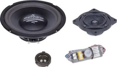 Zdjęcie produktu dla System audio X200VW Evo