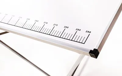 Produktbild von Tapeziertisch