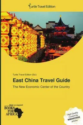 Zdjęcie produktu dla East China Travel Guide
