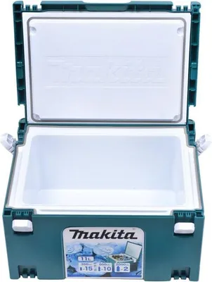 Produktbild von Makpac System Kühlschrank Typ 3 - M 198254-2