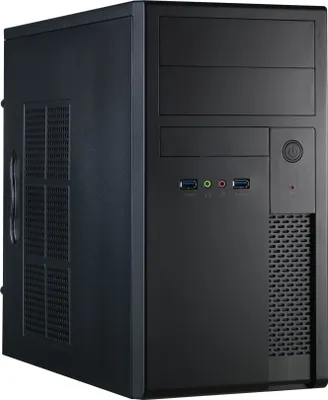 Immagine prodotto di CHIEFTEC XT-01B-OP Custodia Chieftec MINI UNI XT-01B-OP