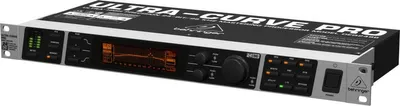 Obrázok produktu pre Behringer DEQ2496