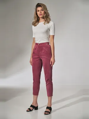 Produktbild von Figl Damenhosen Taukatea rosa L